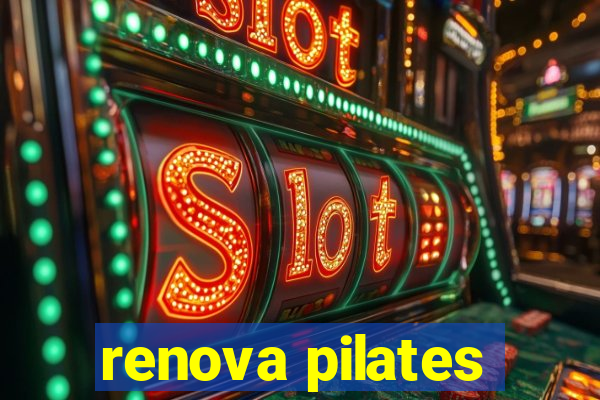 renova pilates